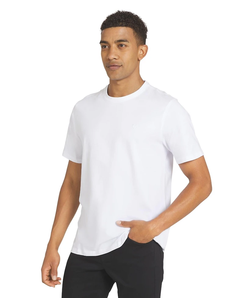dkny Men's essential cotton tee