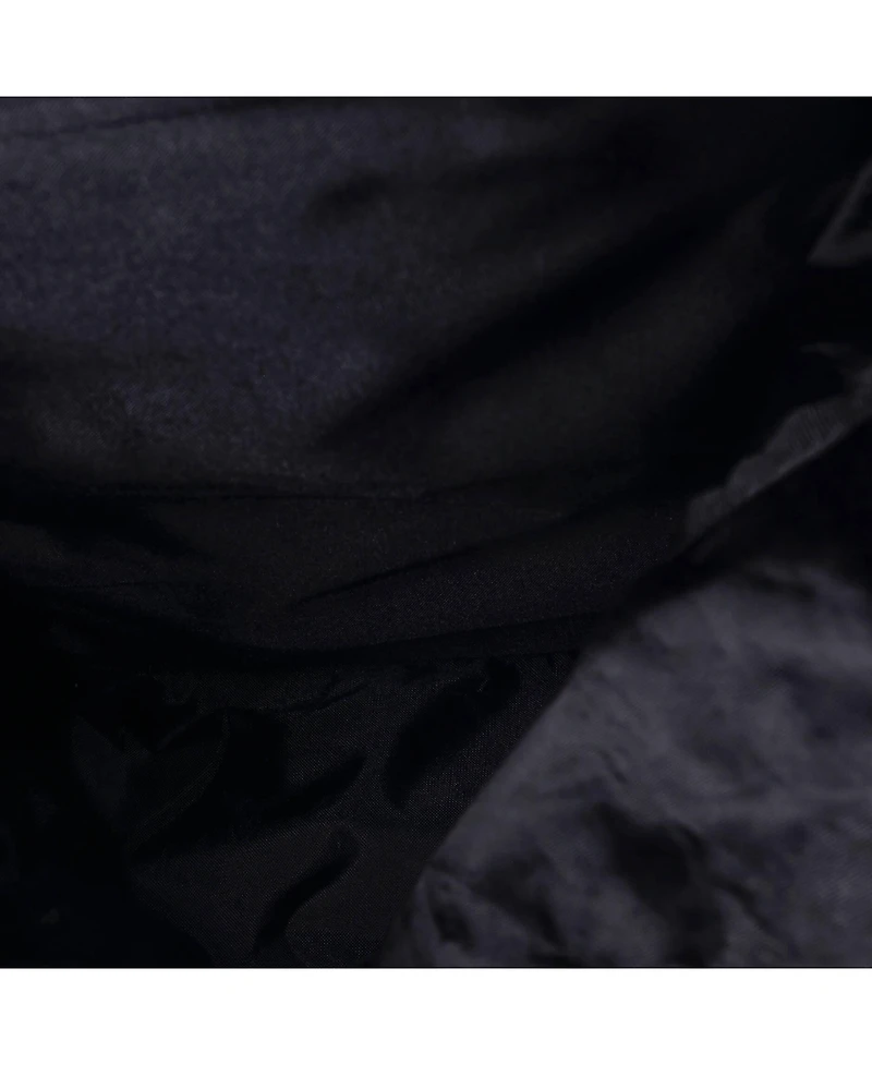 Pre-Owned Fendi Sarah Coleman Ferrino Ripstop Backpack Vertigo Zucca Canvas