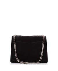 Pre-Owned Gucci Medium Dionysus Bag Suede
