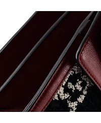 Pre-Owned Gucci Small Dionysus Bag Gg Tweed