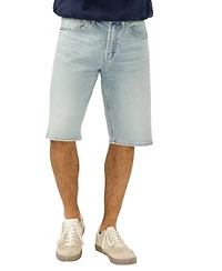 Silver Jeans Co. Men's Gordie Denim Shorts