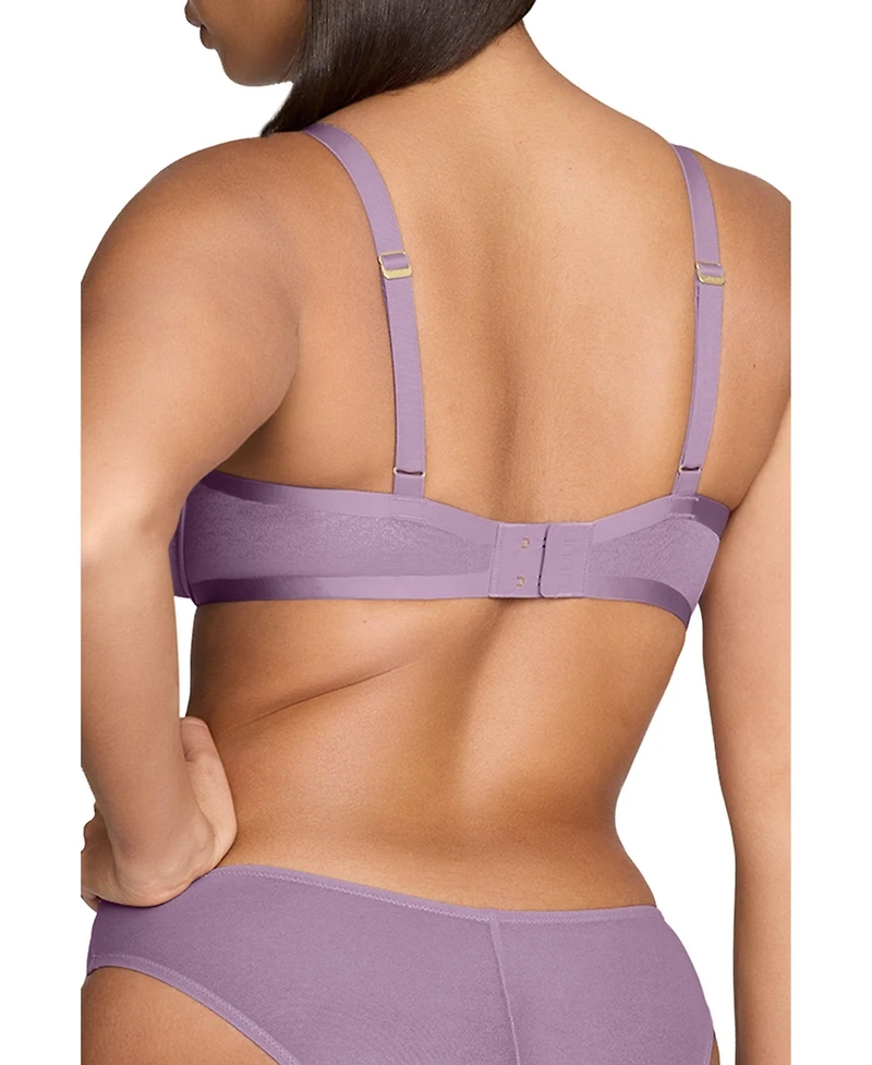 Cuup Women's The Thong - Mesh