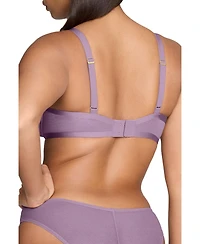 Cuup Women's The Thong - Mesh