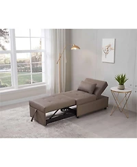 Kings Brand Furniture Ottoman Bed
