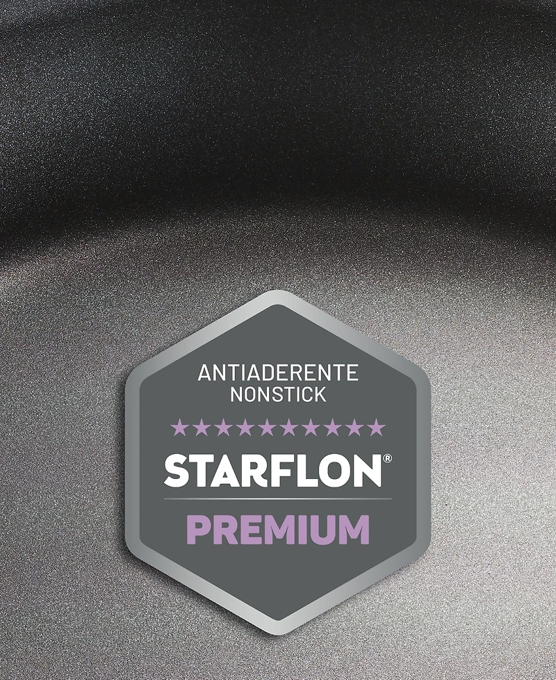 Tramontina Tri-Ply Stainless Steel 10" Nonstick Frypan