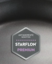Tramontina Tri-Ply Stainless Steel 10" Nonstick Frypan