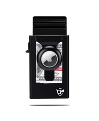 Conceal Plus Men's Card Blocr Credit Card Holder Trigger Wallet