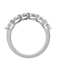 Macy's Garnet (1-1/4 ct. t.w.) Ring Sterling Silver (Also Available Multi-Stones)