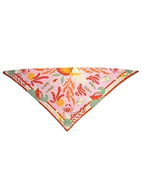 Marcus Adler Mermaid Lightweight Sarong Wrap