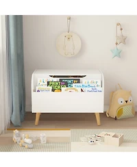 Rainsken Kids Toy Storage Box