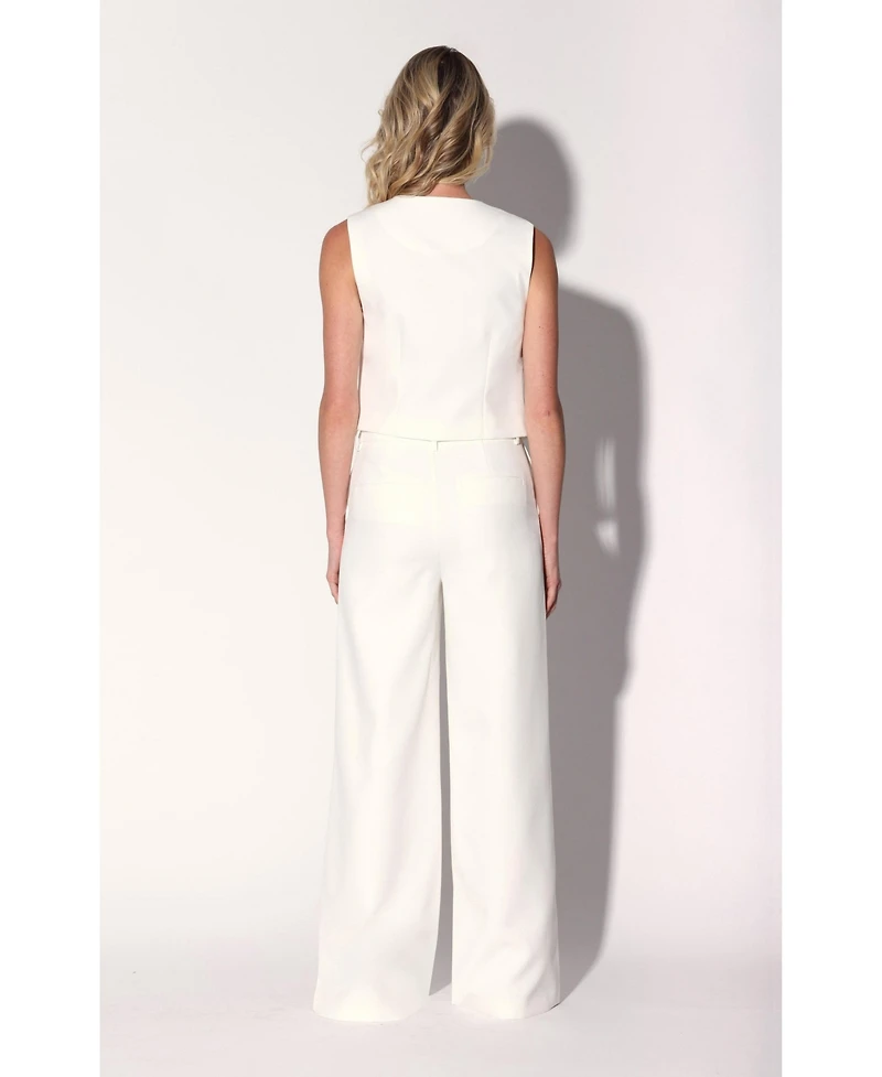 Walter Baker Women's Philipa Vest