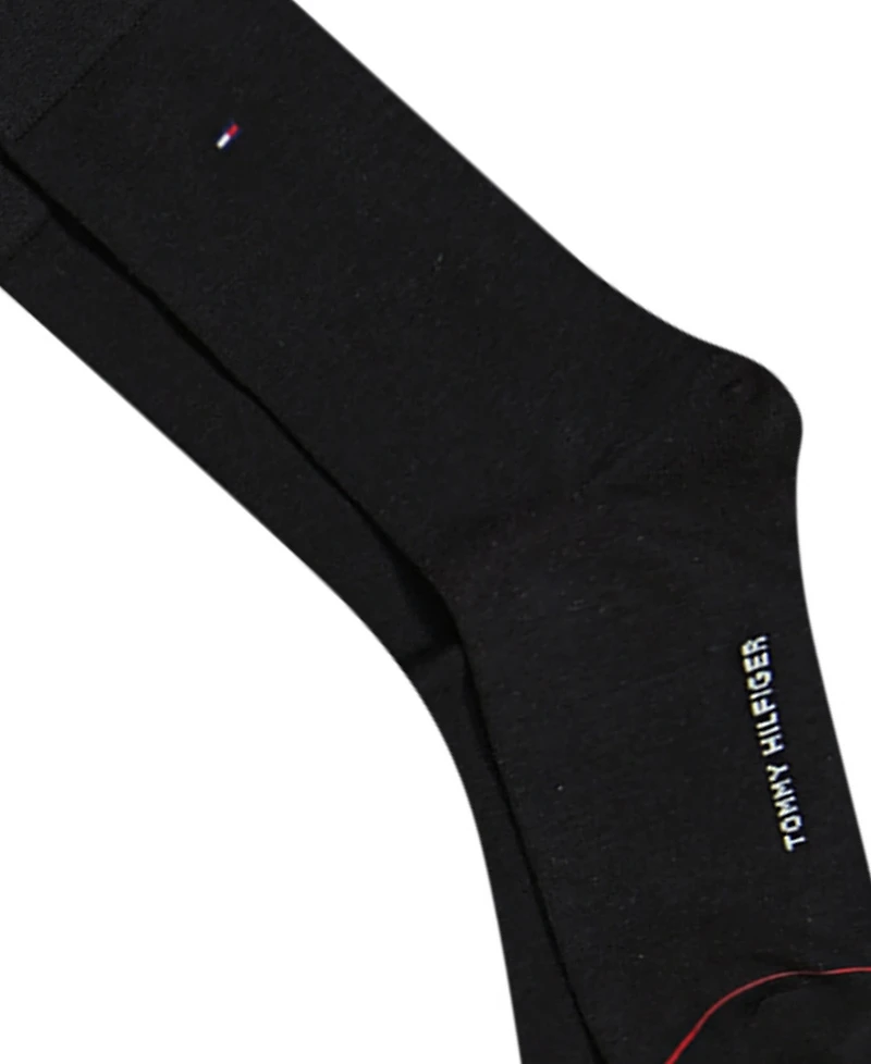 Tommy Hilfiger 5-Pack Dress Socks