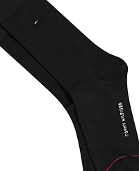 Tommy Hilfiger 5-Pack Dress Socks