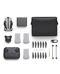 Skyrover X1 Fly More Combo with Remote Controller