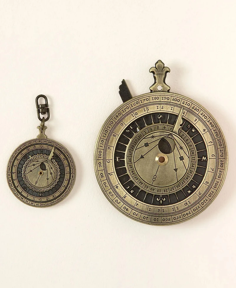 Uncommon Goods Desktop Celestial Tide Dial Desk Accessory