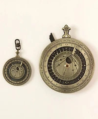 Uncommon Goods Desktop Celestial Tide Dial Desk Accessory