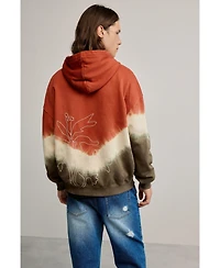 Desigual Men's Tie-dye sweatshirt
