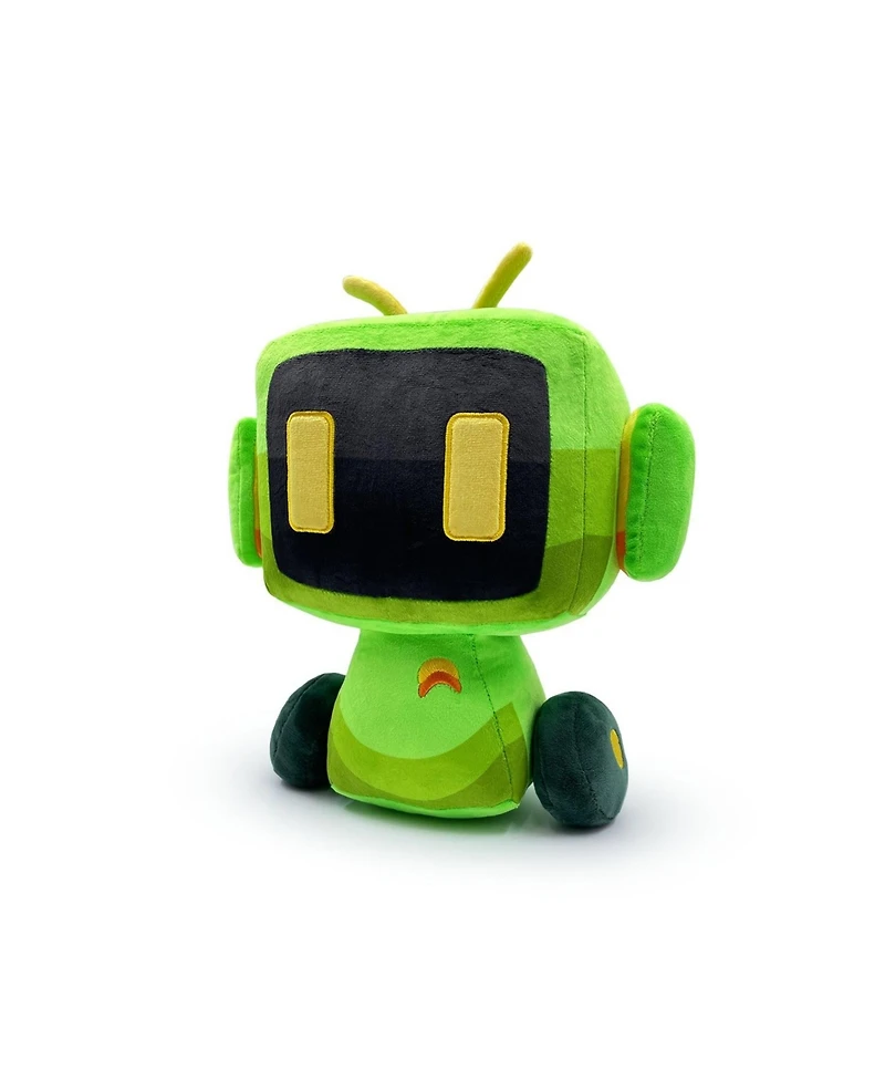 Youtooz Plush Collection Meebo 9-inch Plush Beep Boop, Boop Beep