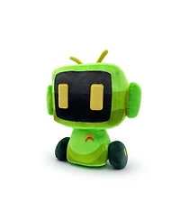 Youtooz Plush Collection Meebo 9-inch Plush Beep Boop, Boop Beep