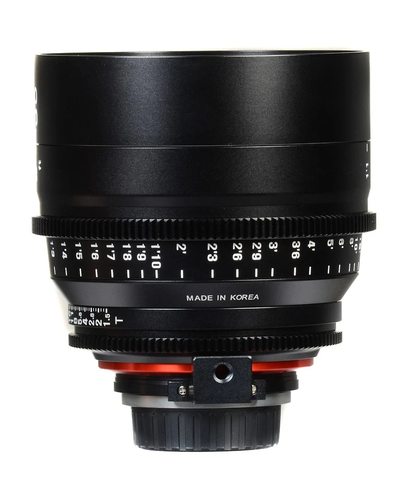 Rokinon Xeen 35mm T1.5 Pro Cine Lens for Pl Mount