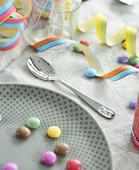 Zwilling Bino Children's 4-Pc. Place Setting