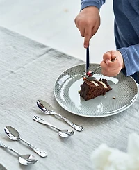 Zwilling Grimm's Fairy Tales Children's 4-Pc. Flatware Place Setting