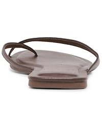 Dolce Vita Women's Lenex Thong Flat Sandals