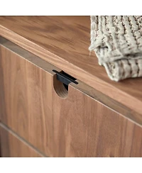 Tikamoon Jonak tall bathroom unit