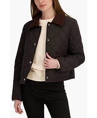 Tahari Women's Haly Coat