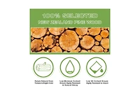 Aecojoy 14' x 12' Hard-Top Gazebo, Wooden Gazebo on Clearance, Outdoor Pergola