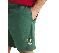 Nautica Men's Mesh Pull-On Shorts