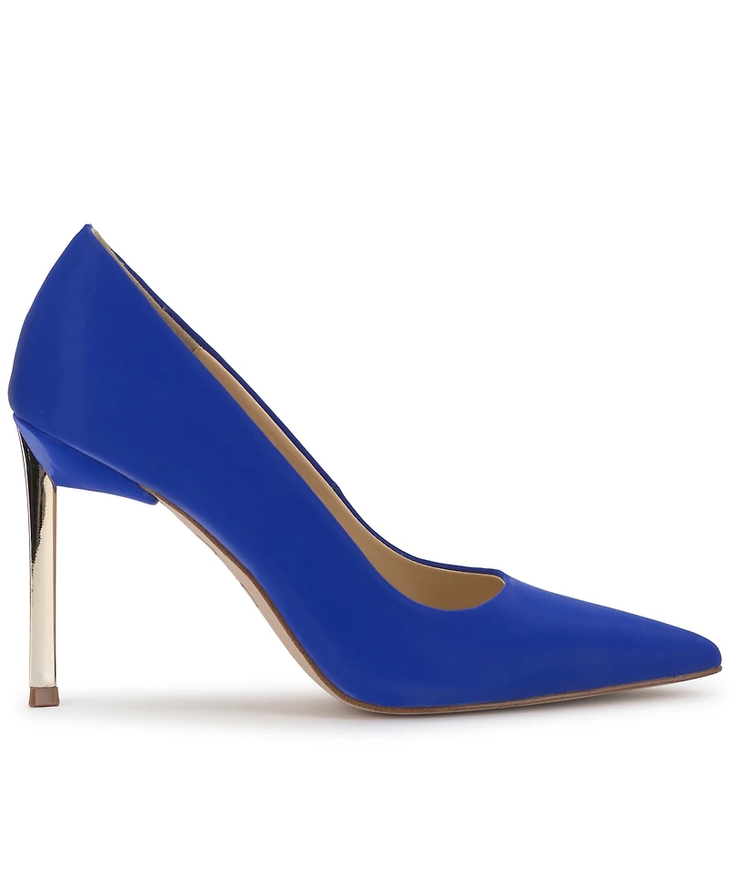 Jessica Simpson Women's Kheloe Stiletto Pumps