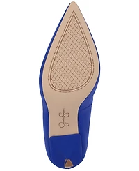 Jessica Simpson Women's Kheloe Stiletto Pumps
