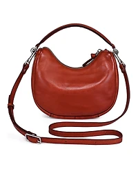 Old Trend Dahlia Small Top Handle Hobo Bag