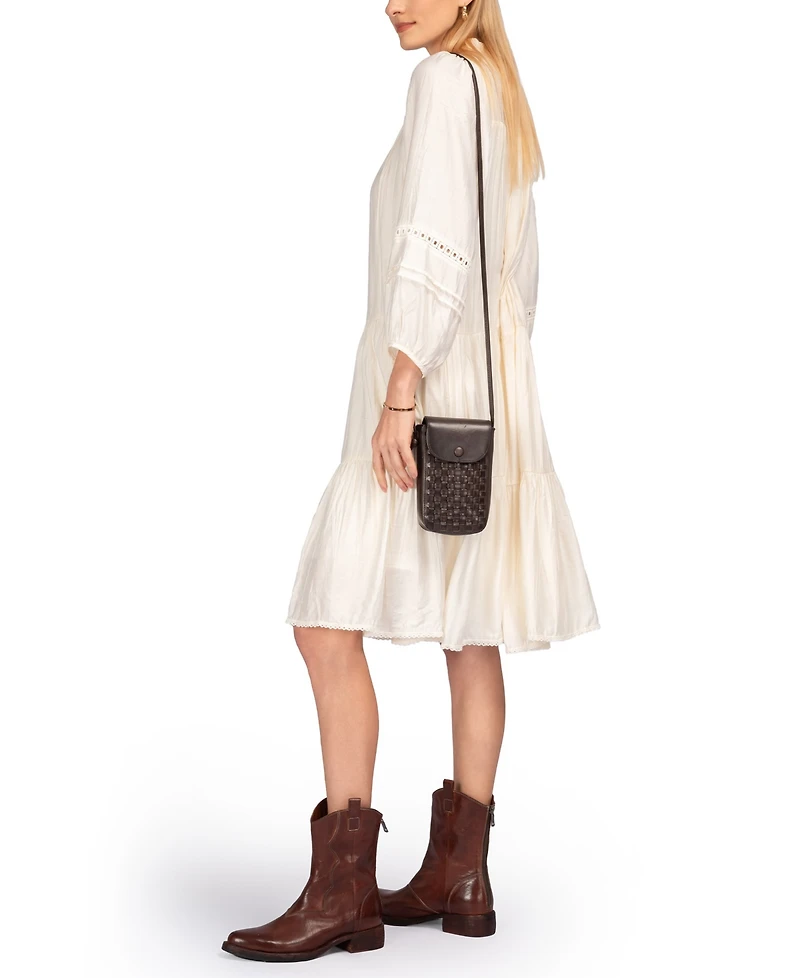 Old Trend Lantana Mini Crossbody Bag