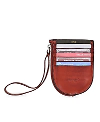 Old Trend Lily Traveler Mini Wallet