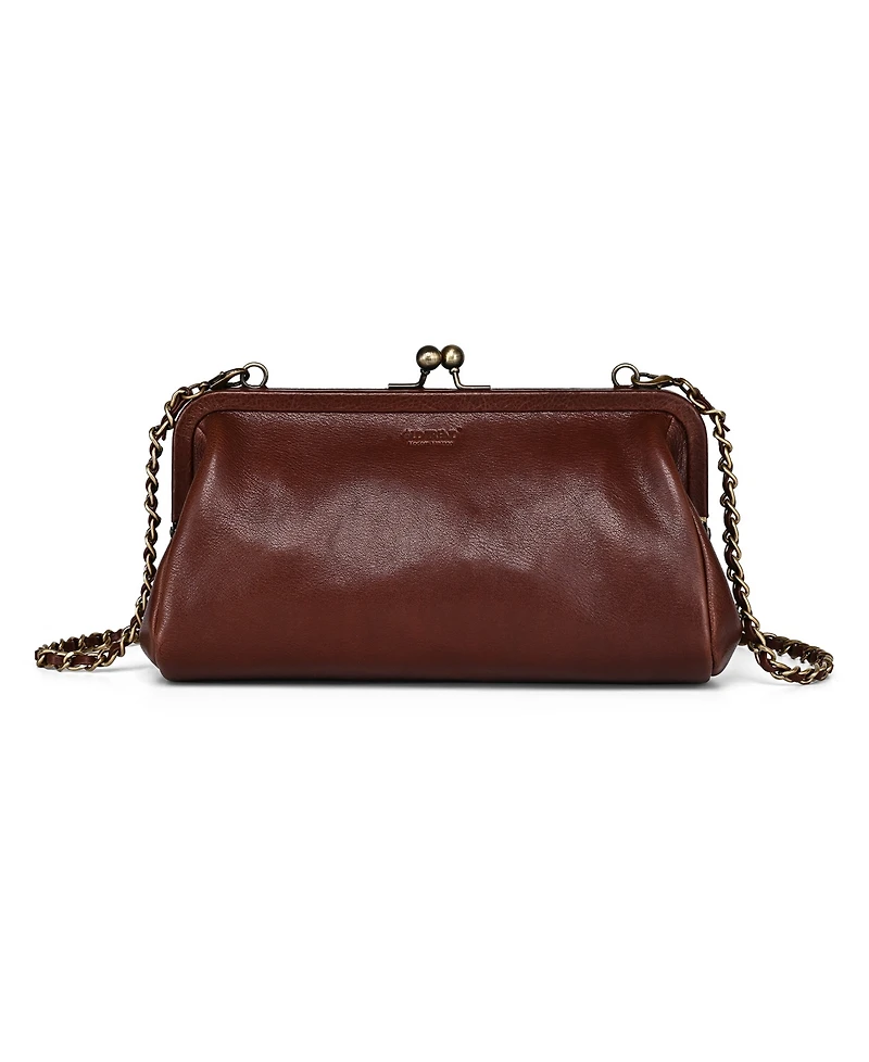 Old Trend Iris Small Crossbody Bag