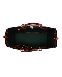 Old Trend Ixia Jet Set Large Tote Bag