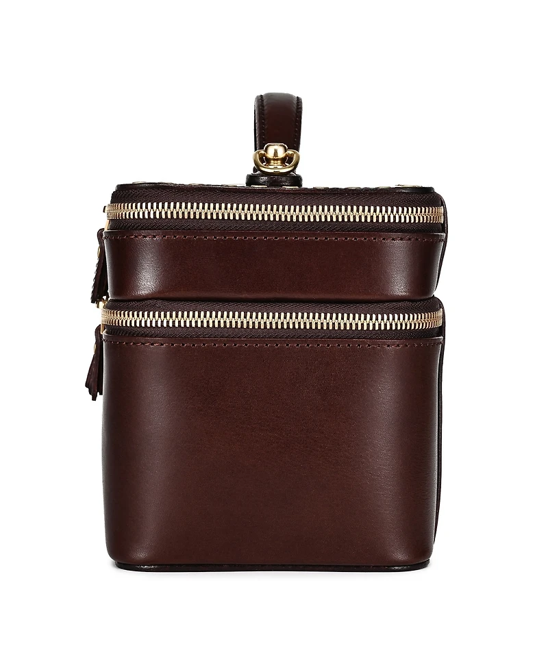 Old Trend Ixia Small Trunk Bag