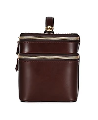 Old Trend Ixia Small Trunk Bag