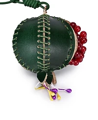 Old Trend Pom Mini Handcrafted Botanical Fruit Charm