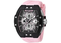 Invicta Men's 48336 Invicta Racing Quartz VD57 Dial Watch