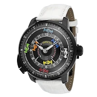 Invicta Women's 69134 Invicta Racing Automatic NH35A Dial Watch
