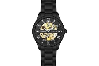 Invicta Men's 69505 Objet D Art Automatic MG11 Dial Watch