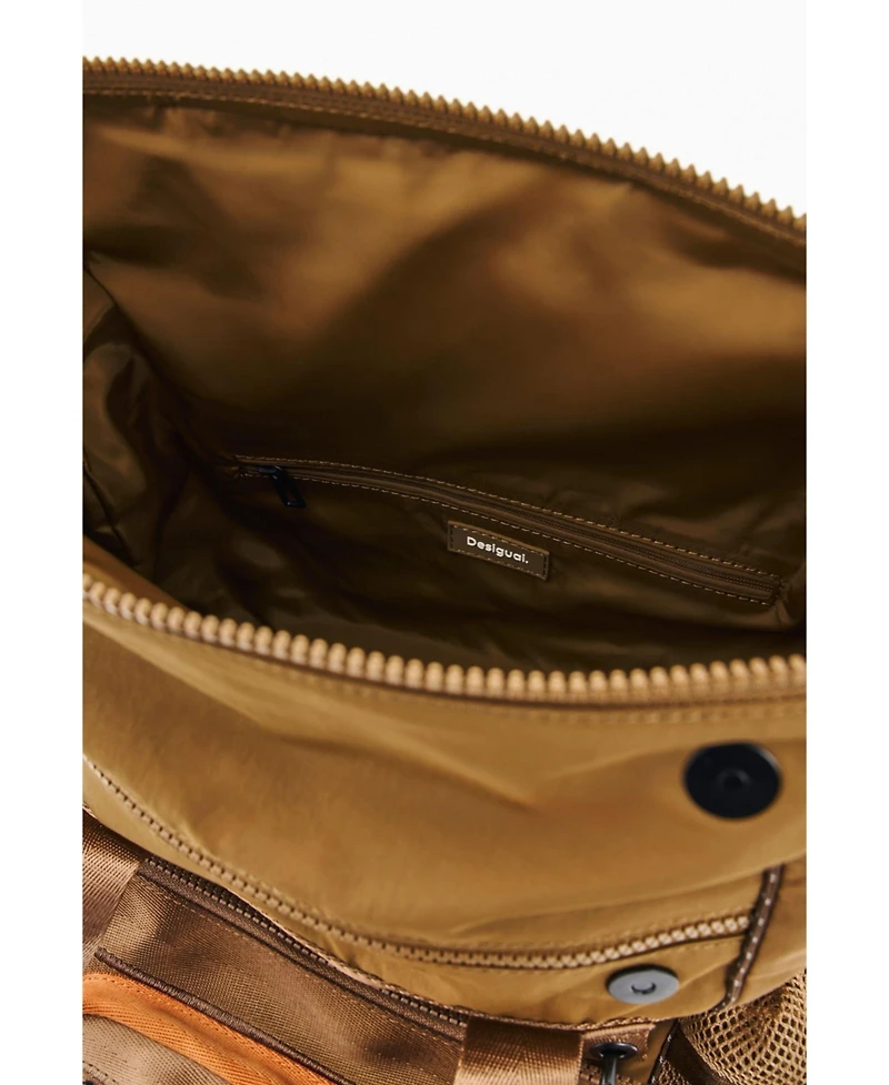 Desigual Women's Large backpack