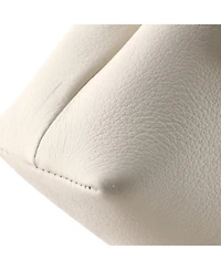 Pre-Owned Celine Teen Victoire Flap Shoulder Bag Leather