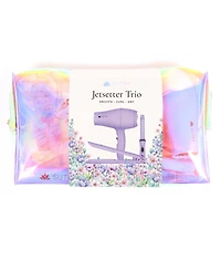 Sutra Beauty 3-Pc. Jetsetter Dryer, Straightener and Curler Trio Set