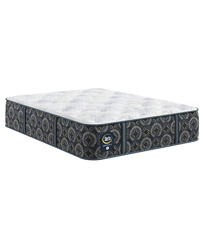 Serta Perfect Sleeper Cascade Range Medium 14" Tight Top Mattress, California King