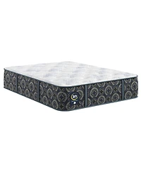 Serta Perfect Sleeper Cascade Range Medium 14" Tight Top Mattress, California King