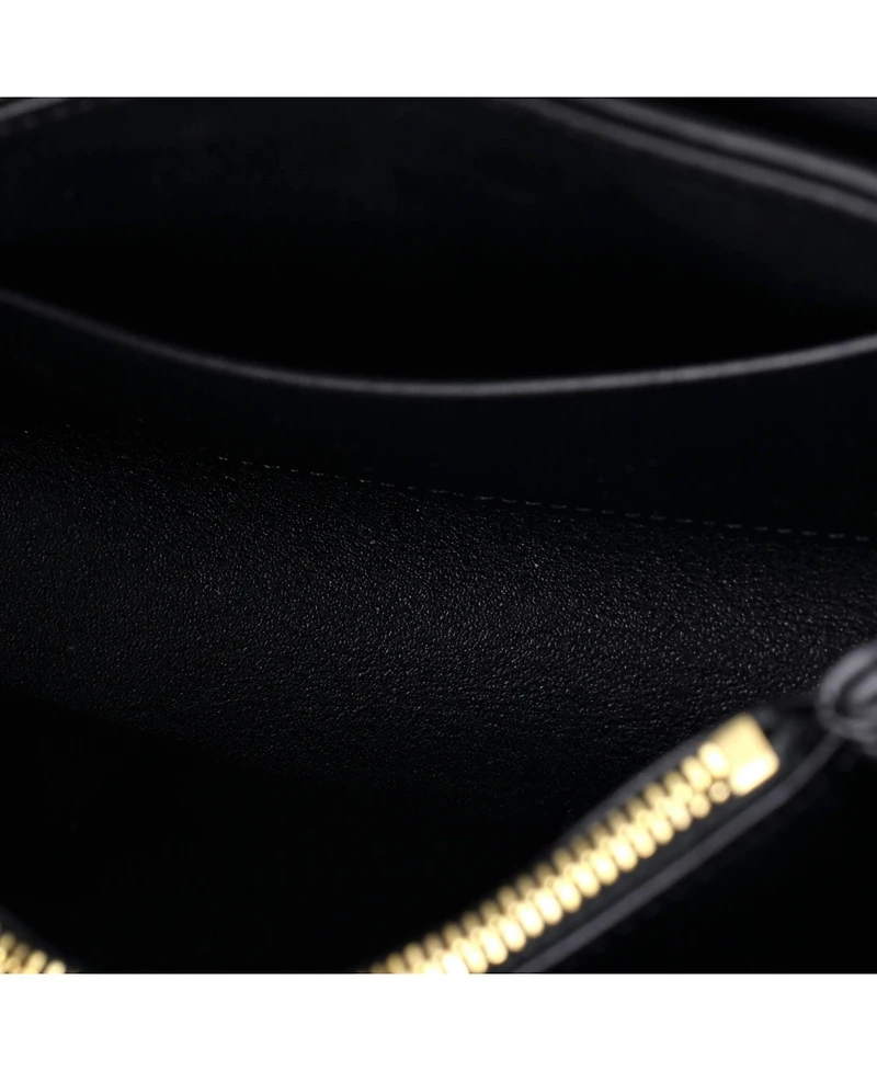 Pre-Owned Celine Teen Nino Top Handle Bag Leather